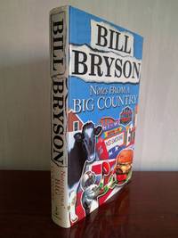 cover of Notes from a Big Country