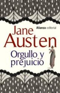image of Orgullo y prejuicio (13/20) (Spanish Edition)