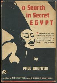 A Search in Secret Egypt