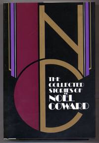 image of The Collected Stories of Noel Coward