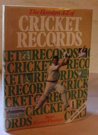 The Hamlyn A-Z Of Cricket Records