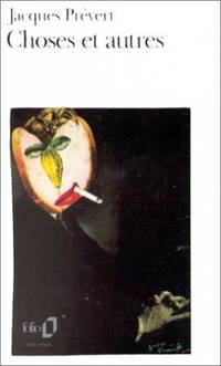 Choses et autres: 646 (Collection Folio)