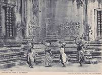 image of Danses d'Indochine; The Dances of Indo-China