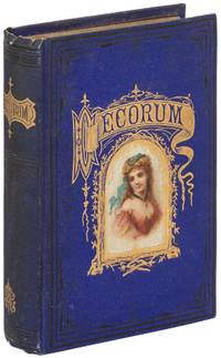Decorum: A Practical Treatise on Etiquette and Dress of the Best American Society