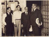 LEOPOLD AND LOEB [1924] Photo