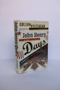 JOHN HENRY DAYS [Signed]