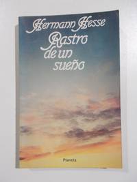 Rastro de un sueño
