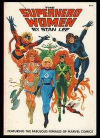 The Superhero Women