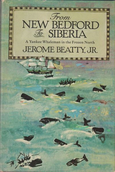 From New Bedford to Siberia.