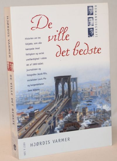 De ville det bedste.