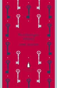 Penguin English Library Northanger Abbey (The Penguin English Library)