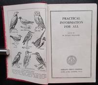 image of Practical Information For All