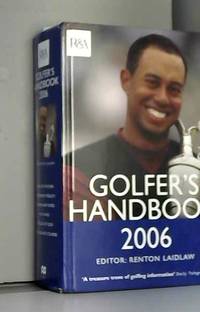 The Royal & Ancient Golfer's Handbook 2006