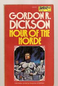 image of HOUR OF THE HORDE