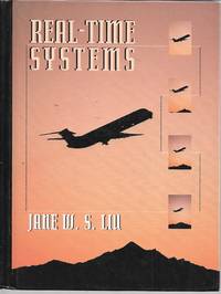 image of Real-Time Systems