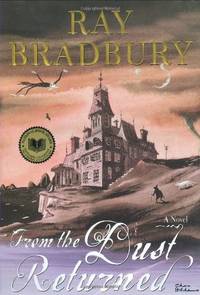 cover of From the Dust Returned: A Family Remembrance