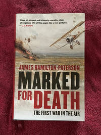 Marked for Death