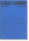 Willy Weber: Metal Reliefs / Metallreliefs (First Edition)