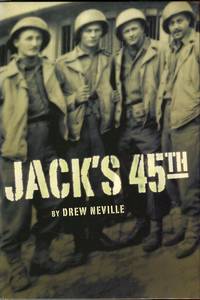 Jack's 45th (Oklahoma Horizons Series)