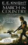 March in Country