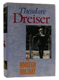 A HOOSIER HOLIDAY