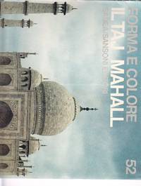 image of IL Taj Mahall