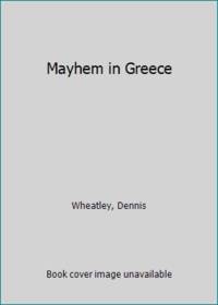 Mayhem in Greece