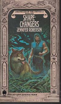 image of Shape Changers