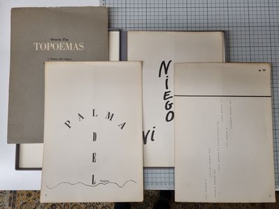 Topoemas.