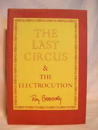 cover of THE LAST CIRCUS & THE ELECTROCUTION