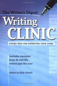 Writers Digest Writing Clinic