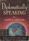 Diplomatically Speaking
