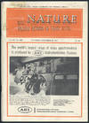 General nature of the genetic code for proteins. In Nature, Vol. 192