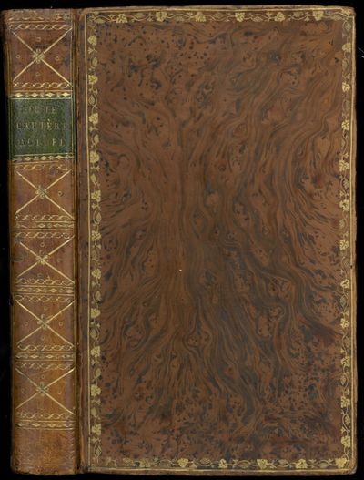 Nouvelles considerations sur le cautère actuel, apologie de ce puissant remède comparé avec les caustiques ; réflexions critiques sur le cautère habituel, les exutiores, la saignée, les sangsues ; observations sur plusieurs maladies graves. (photo 2)