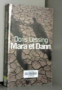 cover of Mara et Dann