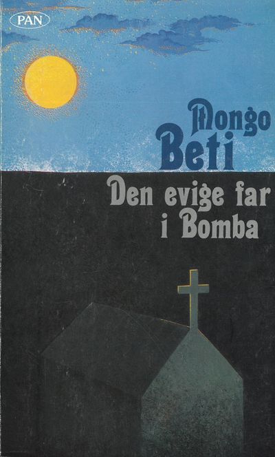 Den evige far i Bomba. Oversatt fra fransk av…