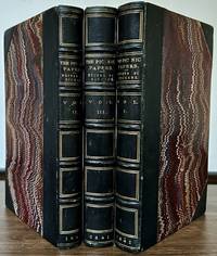 The Pic Nic Papers. By Various Hands; With Illustrations by George Cruikshank, Phiz &c