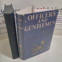 cover of Officers and Gentlemen (Signed)