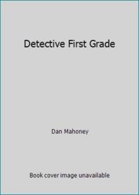 Detective First Grade