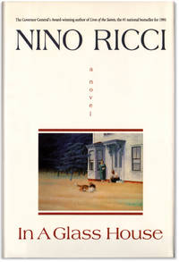 In A Glass House. by RICCI, Nino - 1993.