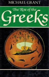 image of The Rise of the Greeks.