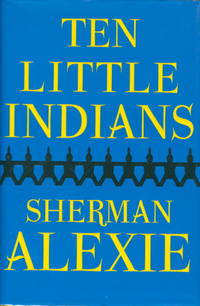 image of TEN LITTLE INDIANS.