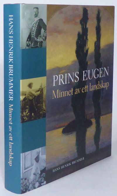 Prins Eugen. Minnet av ett landskap.