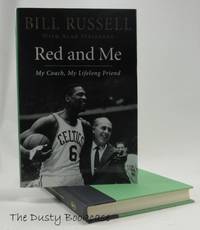 cover of Red and Me: My Coach, My Lifelong Friend