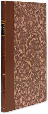 Select Cases Argued and Adjudged in the High Court of Chancery..