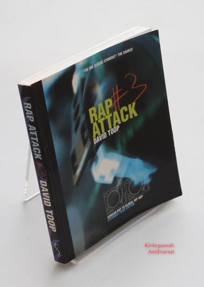 Rap attack 3 : African rap to global hip hop.…
