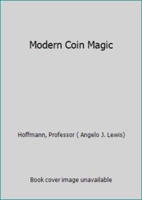 Modern Coin Magic