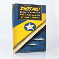 Bombs Away by Steinbeck, John - 1942