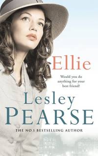 Ellie by Pearse, Lesley