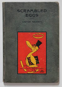 image of Scrambled Eggs